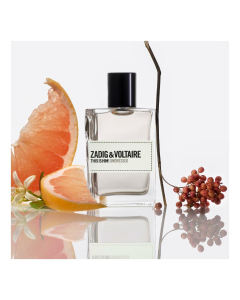This is Him! Undressed  EdT Nat. Spray
