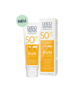 Sun Kids Sonnencreme SPF 50