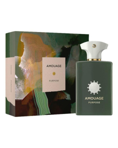 Odyssey Purpose EdP Nat. Spray