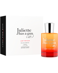 Lust for Sun EdP Nat. Spray