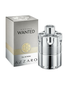 Wanted  EdP Nat. Spray