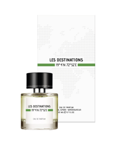 Mumbai EdP Nat. Spray