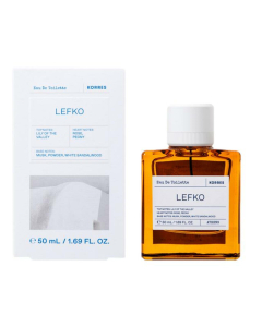 Lefko EdT Nat. Spray