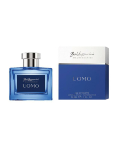 Uomo EdT Nat. Spray