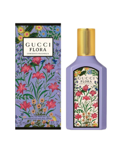 Flora Gorgeous Magnolia EdP Nat. Spray