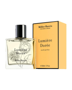Lumière Dorée EdP Nat. Spray