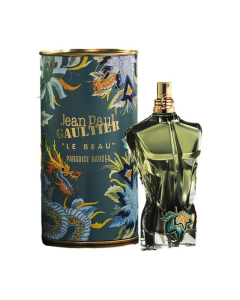 Le Beau Paradise Garden EdP Nat. Spray