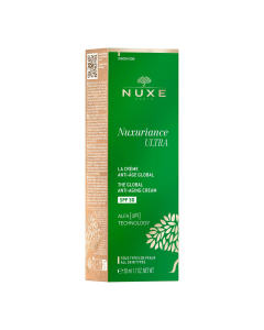 Nuxuriance Ultra Tagescreme LSF 30