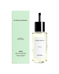 1761 EdP Nat. Spray Refillable