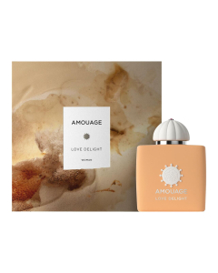 Secret Garden Love Delight EdP Nat. Spray