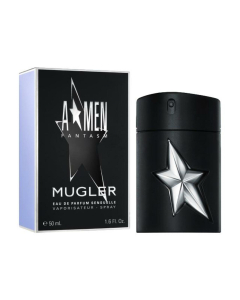 A*Men Fantasm EdP Nat. Spray