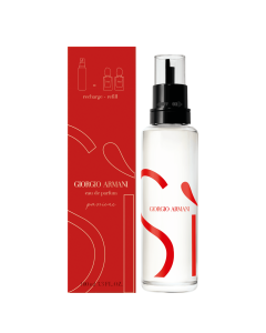 Sì Passione EdP Nat. Spray Refill