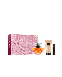 Tresor EdP Set
