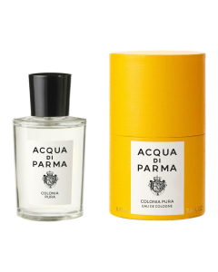 Colonia Pura Eau de Cologne Spray