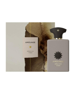 Opus XVI Timber EdP Nat. Spray