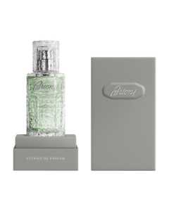 Encens Minéral Extrait de Parfum