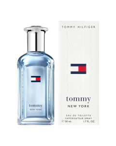 Tommy New York EdT Nat. Spray