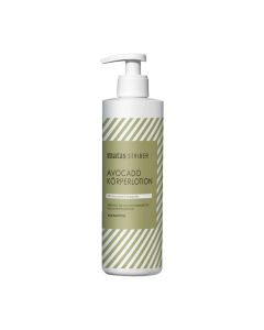 Avocado Körperlotion