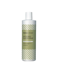 Avocado Duschcreme