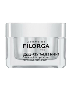 NCEF-Revitalize Night Cream