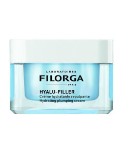 Hyalu-Filler Cream
