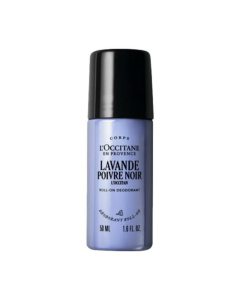 Lavanda Poivre Noir Deo-Roll-On