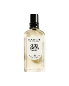 Cédre Encens EdT Nat. Spray