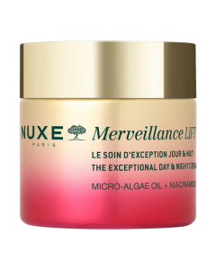Merveillance Lift Exceptional