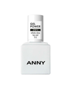 Gel Power Infinite Shine Top Coat