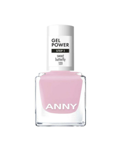 Gel Power Nail Polish