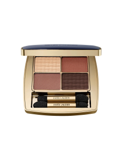 Pure Color the Essential Eyeshadow Quad
