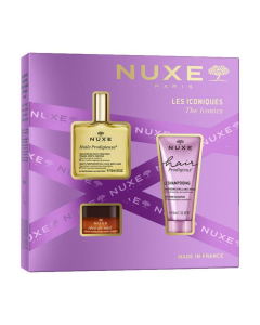 Huile Prodigieuse Bestseller Set 25