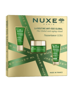 Nuxuriance Ultra Set 25