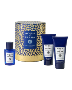 Blu Mediterraneo Mirto di Panarea Set Holiday 2025