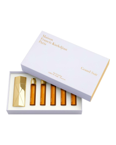 Grand Soir Travel Set 5 x 11ml EdP