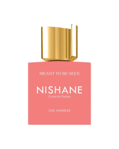 Meant To Be Seen Extrait de Parfum