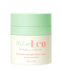 Puremazing Baby Face Cream