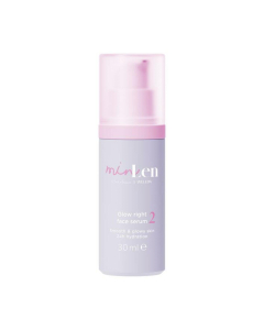 Glow Right Face Serum