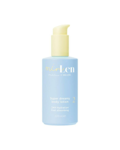 Super Dreamy Body Lotion