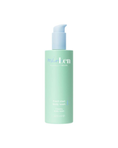 Fresh Start Body Wash