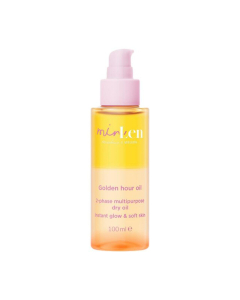 Golden Hour Oil
