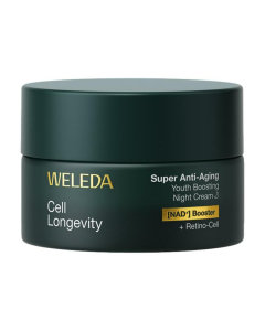 Night Cream