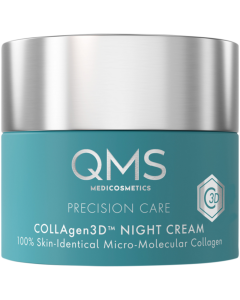 Precision Care COLLAgen3D Night Cream