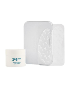 Morning Glow Eyecare Duo
