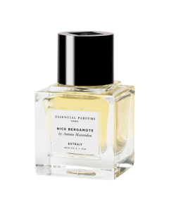 NICE BERGAMOTE by Antoine EXTRACT EdP Nat. Spray
