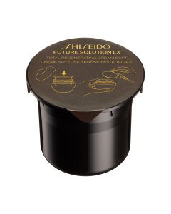 Future Solution LX Total R Cream Soft ®
