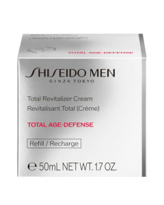 Men Total Revitalizer Cream Refill
