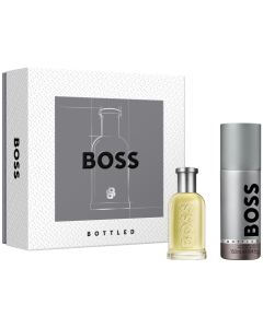 Boss Bottled Set