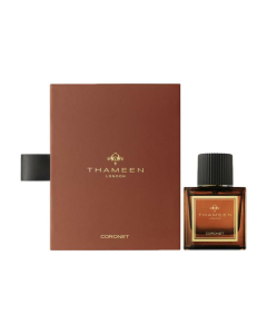 Coronet Extrait de Parfum