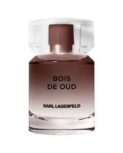Les Matières Base Bois de Oud EdT Nat. Spray